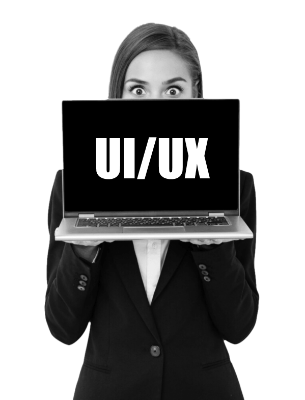 UI UX Agency in Dubai